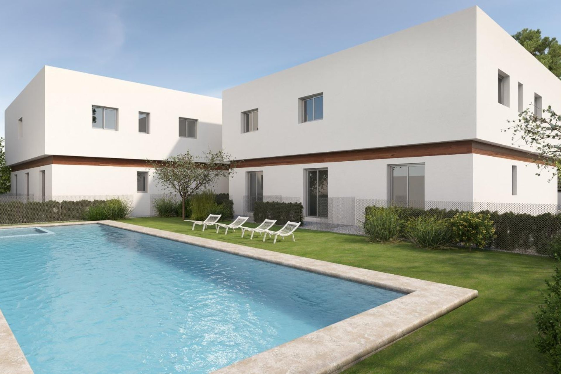 Kamienica en venta en Orihuela Costa