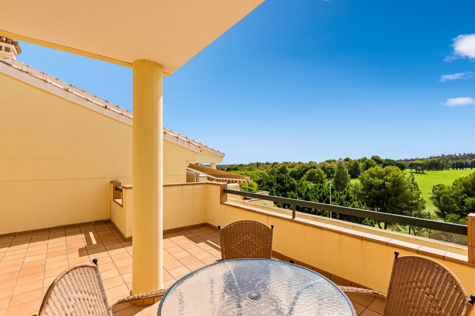 Daszek en venta en Orihuela Costa