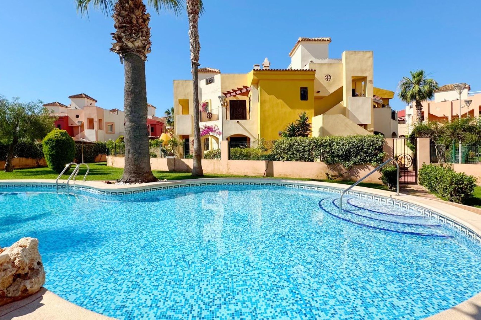 Daszek en venta en Torrevieja