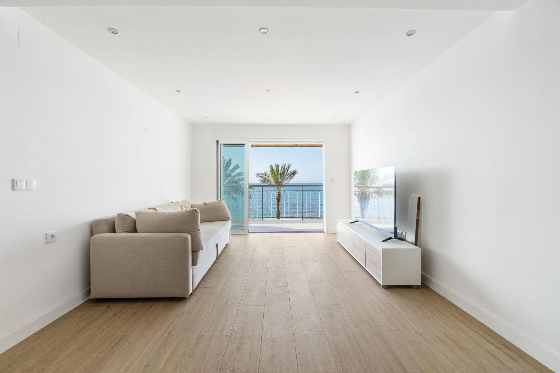 Mieszkanie w bloku en venta en Torrevieja