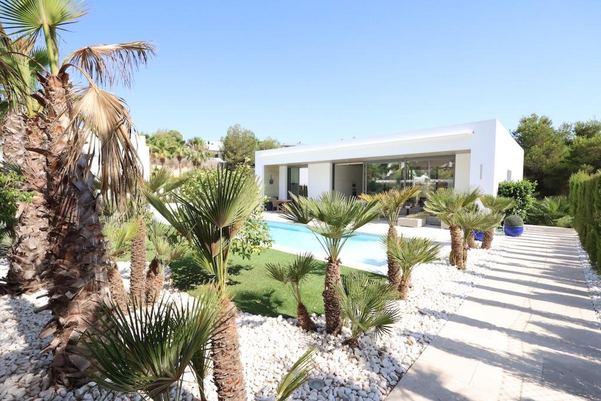 Villa en venta en Orihuela Costa