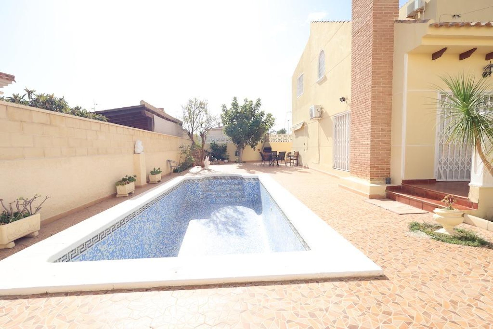 Villa en venta en Orihuela Costa